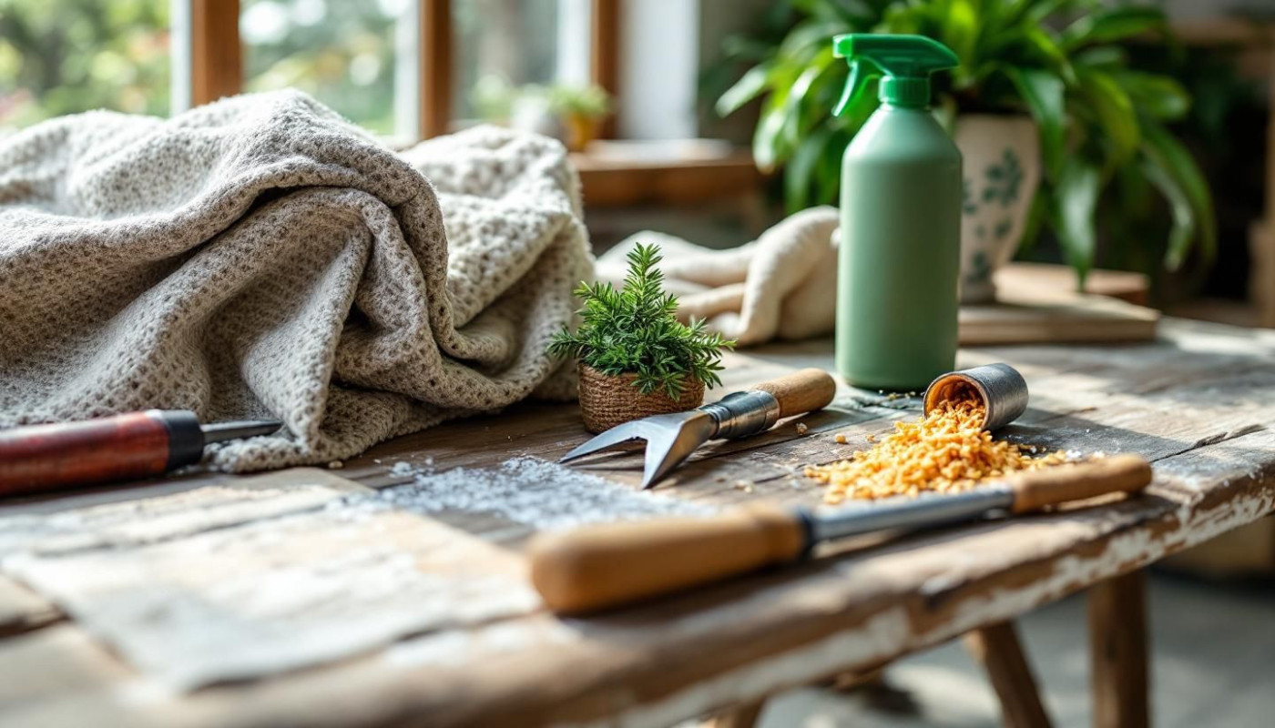 Clés pour une rénovation écologique réussie de votre habitation