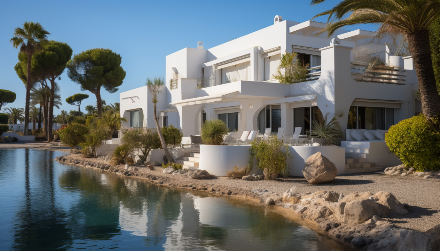 Comment estimer le prix de sa maison à Port Leucate ?