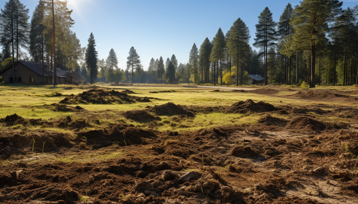 Comment financer l'achat d'un terrain ?