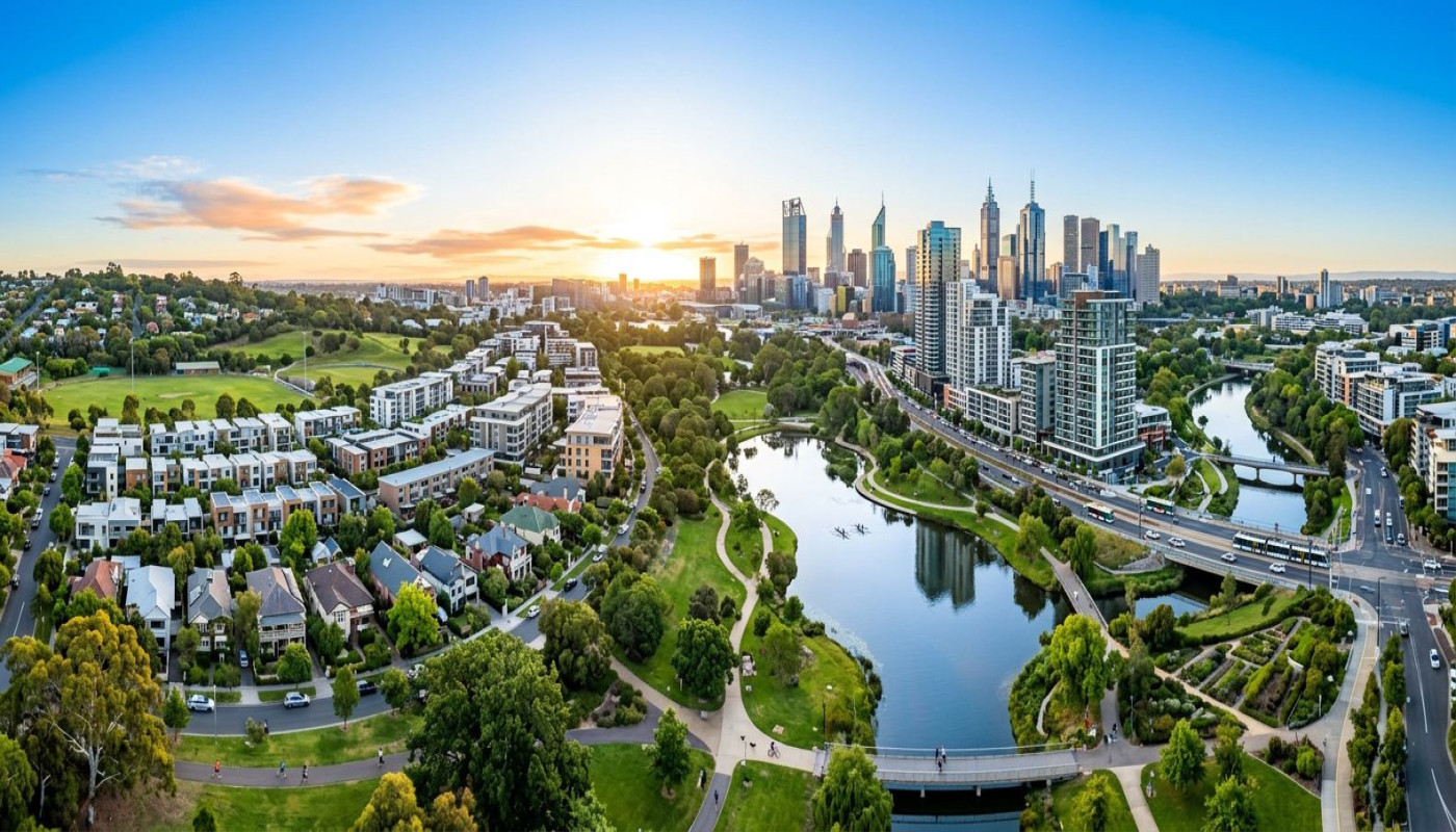 Comment identifier les zones sécuritaires pour investir dans l'immobilier ?