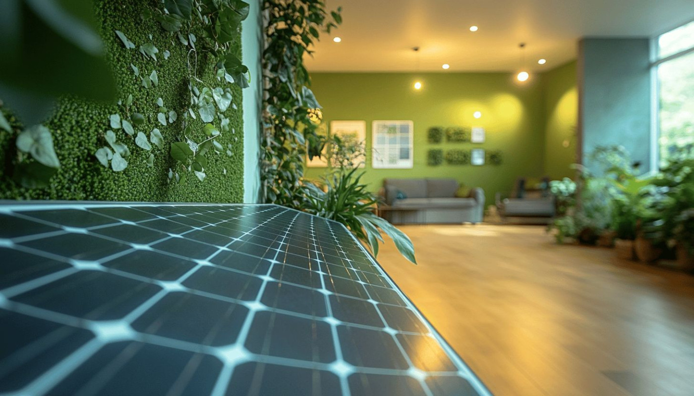 Comment l'éco-prêt peut transformer votre maison et réduire vos factures ?
