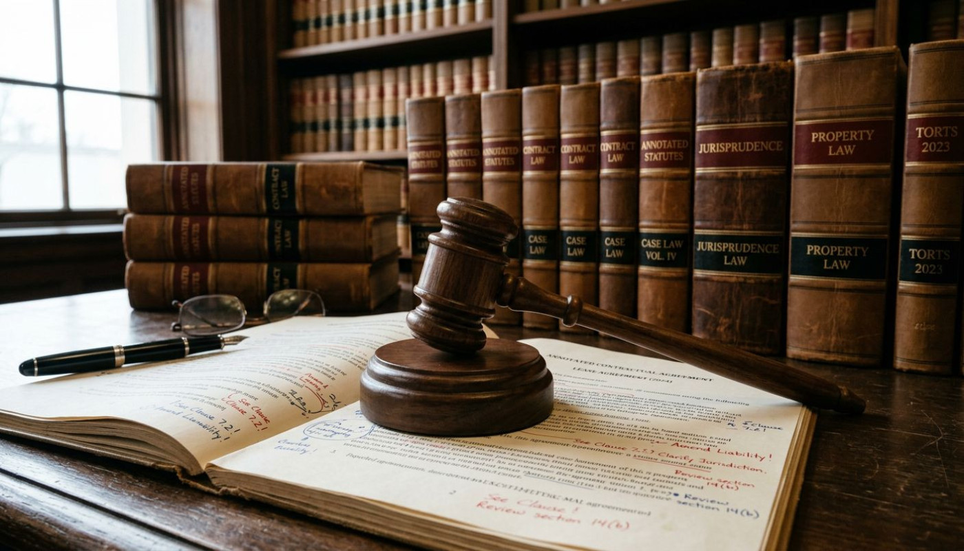 Comment les changements récents impactent-ils le droit des contrats ?