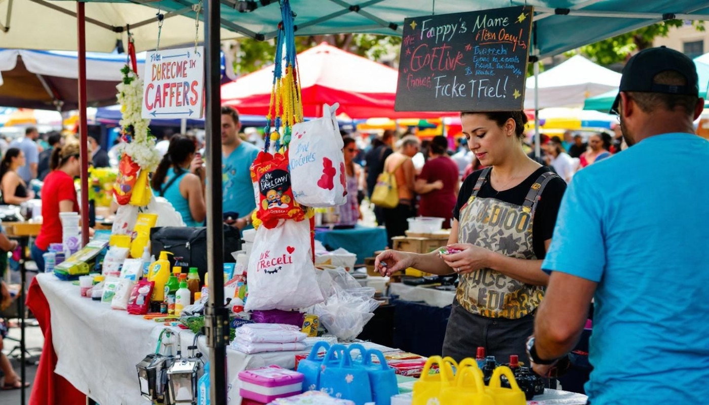 Comment les petites entreprises peuvent-elles prospérer avec un budget marketing limité?