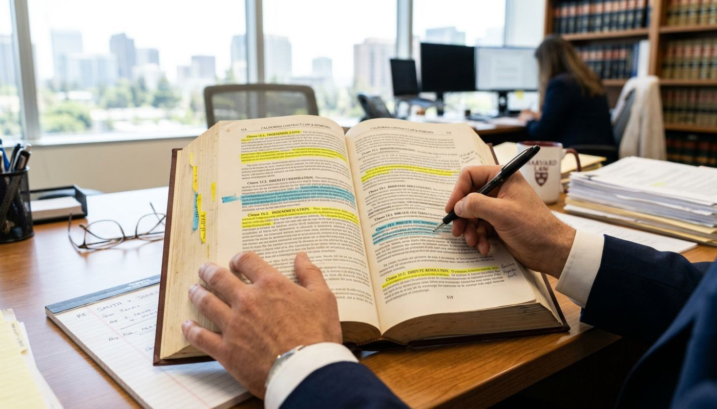 Comment naviguer dans les modifications récentes du droit contractuel ?