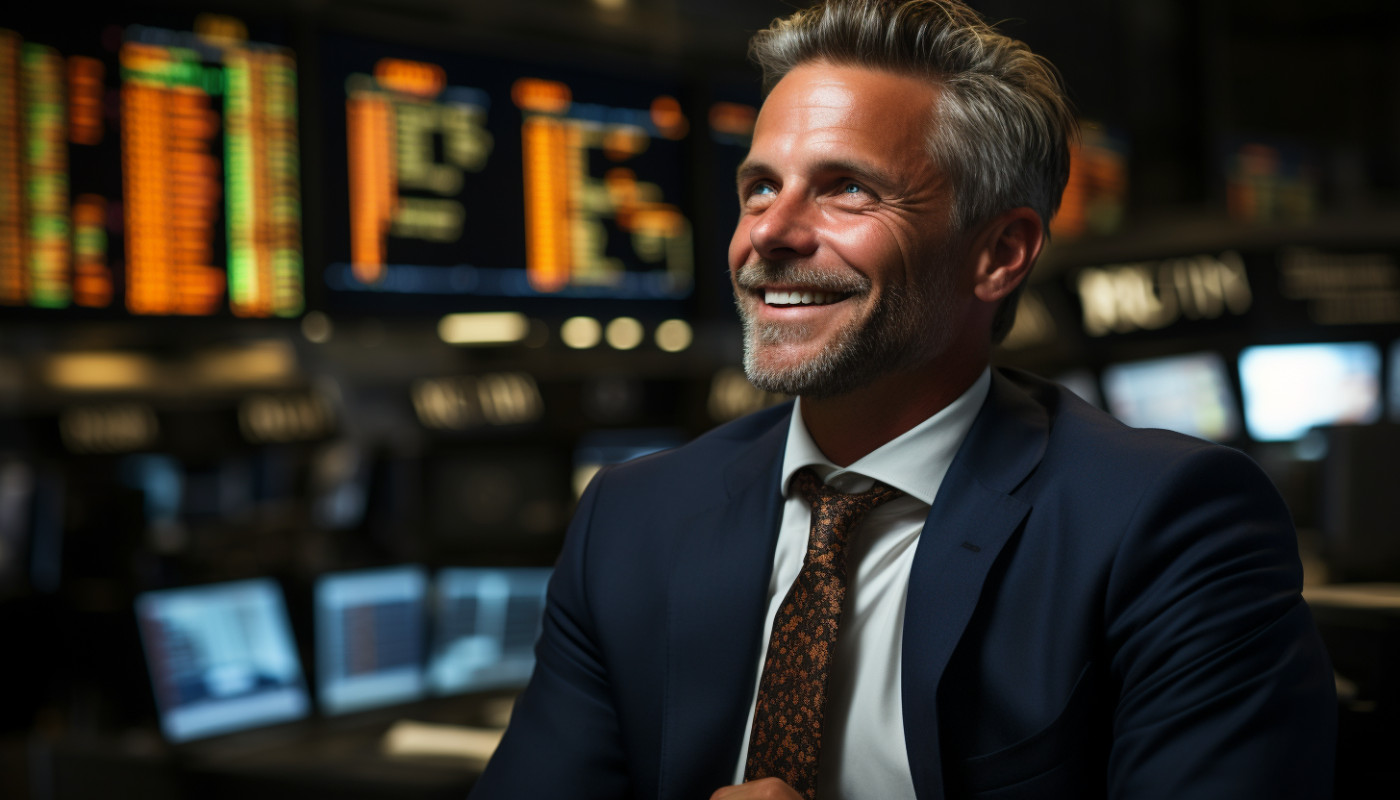 Comment trouver son courtier pour des investissements en bourse ?