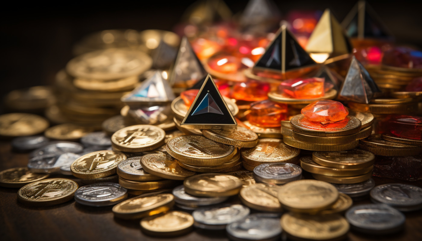Les crypto monnaies à suivre obligatoirement