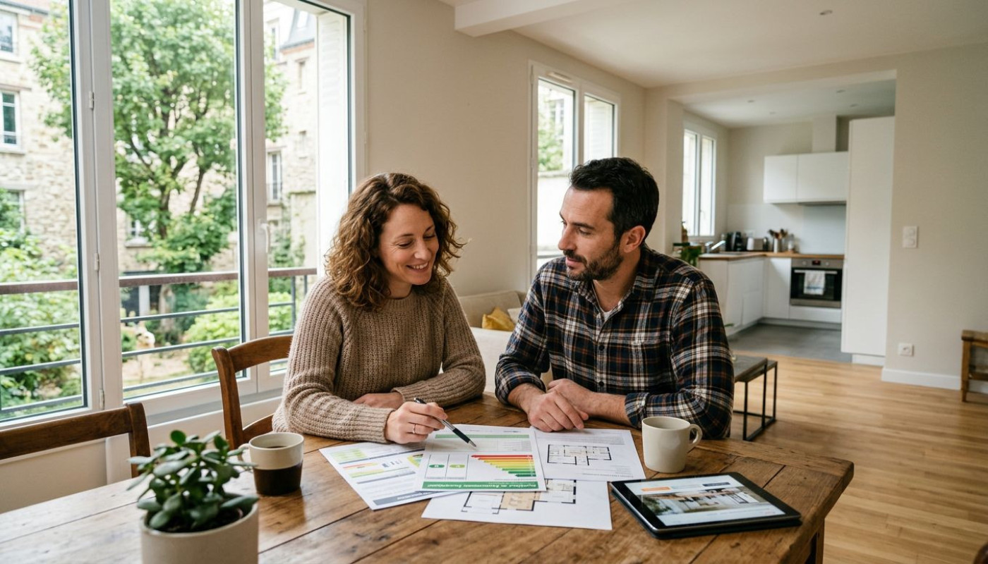 Peut-on vraiment booster une location grâce à la rénovation énergétique ?