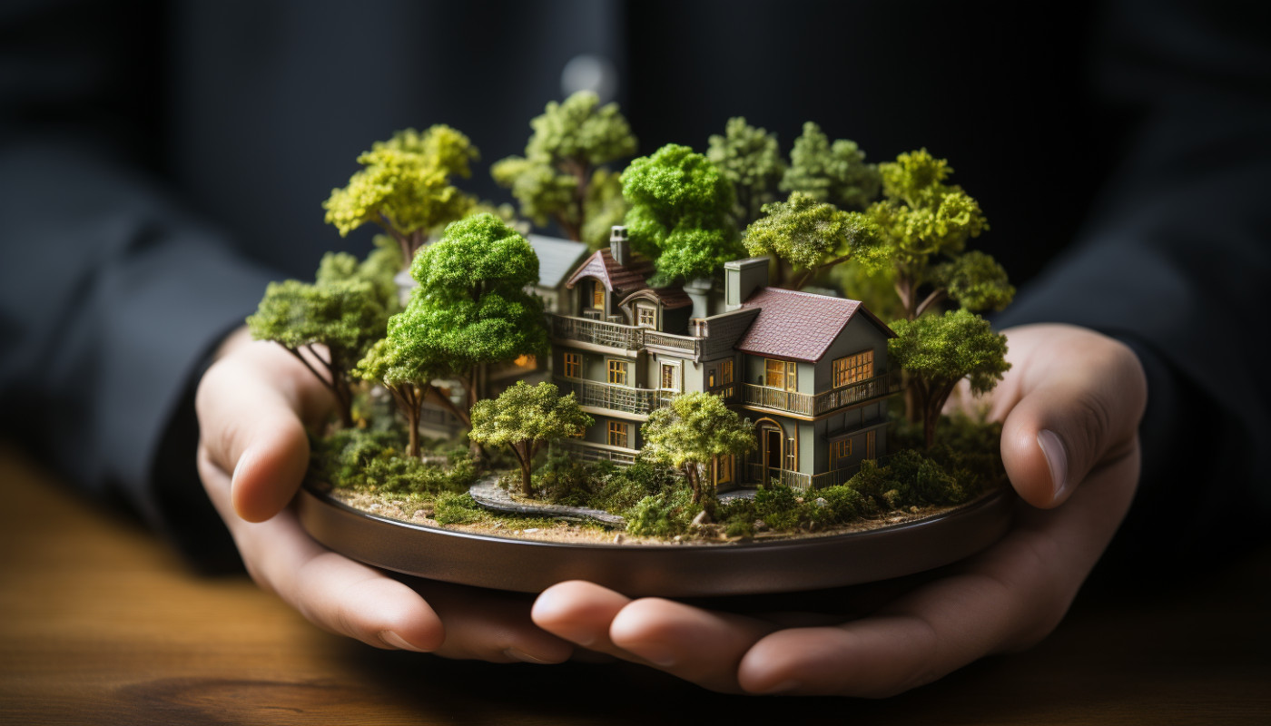 Pourquoi investir dans l’immobilier ?
