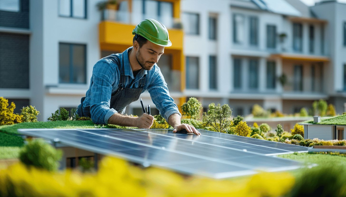 Stratégies pour une transition énergétique dans votre nouveau domicile