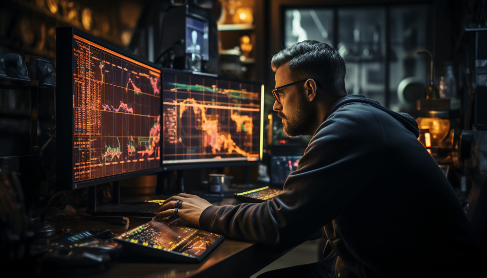 Top 2 des choses à savoir pour trader